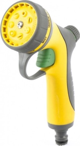 Пистолет для полива PALISAD LUXE 65163 [65163]