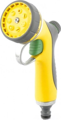 Пистолет для полива PALISAD LUXE 65166 [65166]