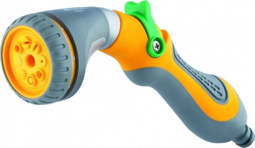 Пистолет для полива PALISAD LUXE 65171 [65171]