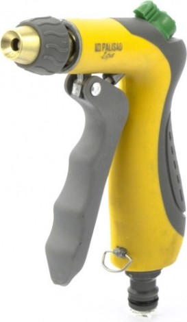 Пистолет для полива PALISAD LUXE 65181 [65181]