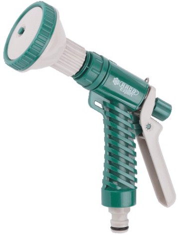 Пистолет для полива RACO 516C 4 режима, пластиковый [4255-55/516C]