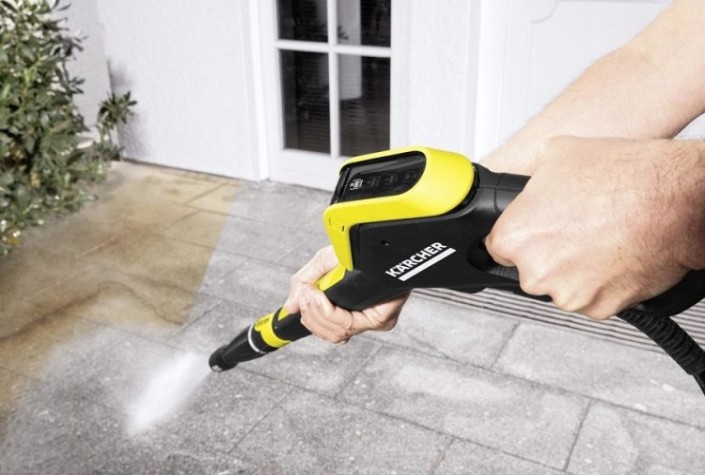 Пистолет KARCHER 2.643-634.0 G 145 Q Full Control для K4 - K5 [2.643-634.0]