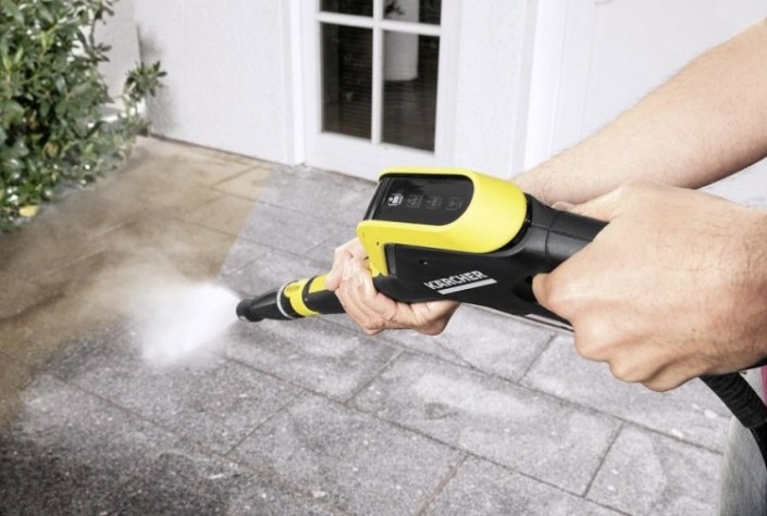 Пистолет KARCHER 2.643-634.0 G 145 Q Full Control для K4 - K5 [2.643-634.0]