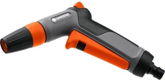 Пистолет-наконечник GARDENA для полива Classic 18301-20.000.00 [18301-20.000.00]
