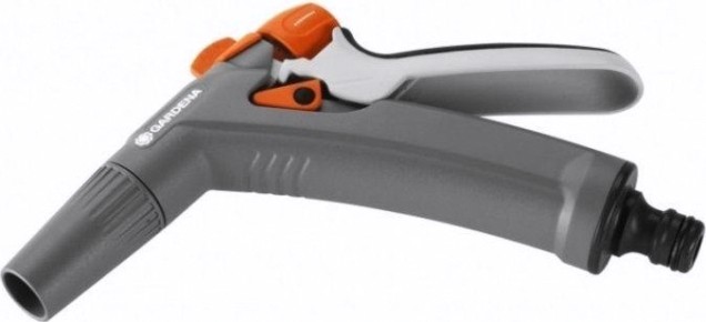 Пистолет-наконечник GARDENA для полива Classic 18341-20.000.00 [18341-20.000.00]