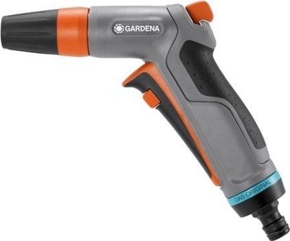 Пистолет-наконечник GARDENA для полива Comfort (дисплей) 18303-34.000.00 [18303-34.000.00]