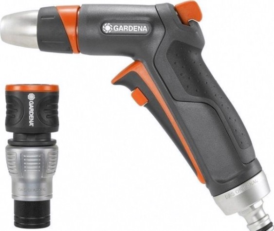 Пистолеты для полива