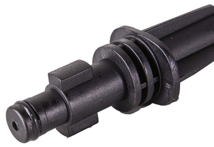 Пистолет-распылитель HUTER 71/5/11 с разъемом под форсунку AL, YLV