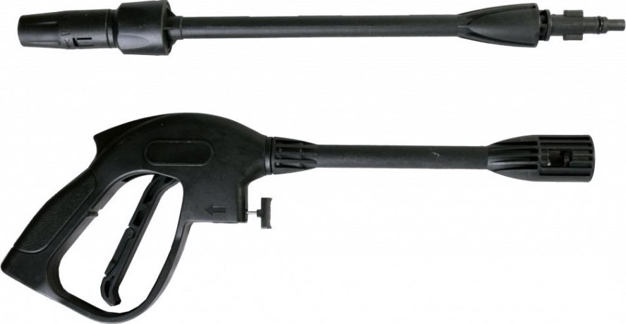 Пистолет-распылитель HUTER 71/5/22 для 105 серии hux