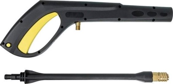 Пистолет-распылитель HUTER 71/5/27 для w165-arv, w195-arv