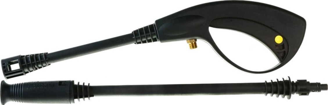 Пистолет-распылитель HUTER 71/5/8 для линейки 105 серии ALV