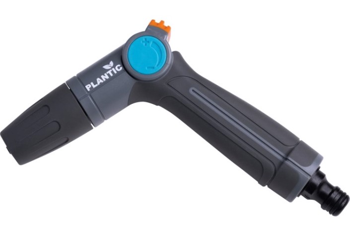 Пистолет-распылитель PLANTIC 39363-01 Light регулируемый