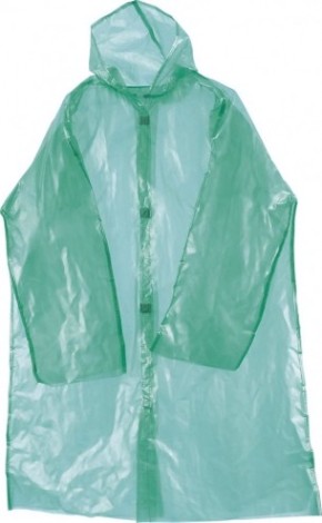 Плащ-дождевик PALISAD СТАНДАРТ универсальный, размер S- XXXL, 44 -60 [69519]