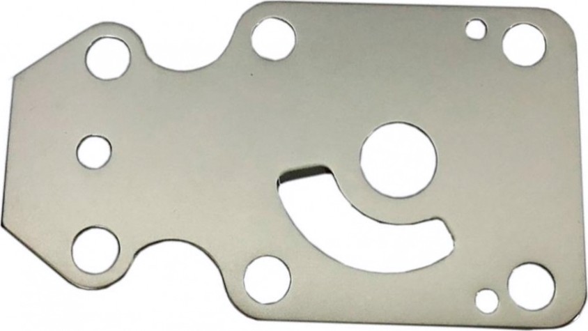 Пластина помпы охлаждения SKIPPER для Yamaha F8-20 [SK68T-44323-00]