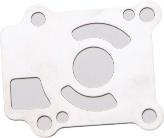 Пластина помпы SKIPPER для Tohatsu 25-30, 40C [SK348-65025-0]