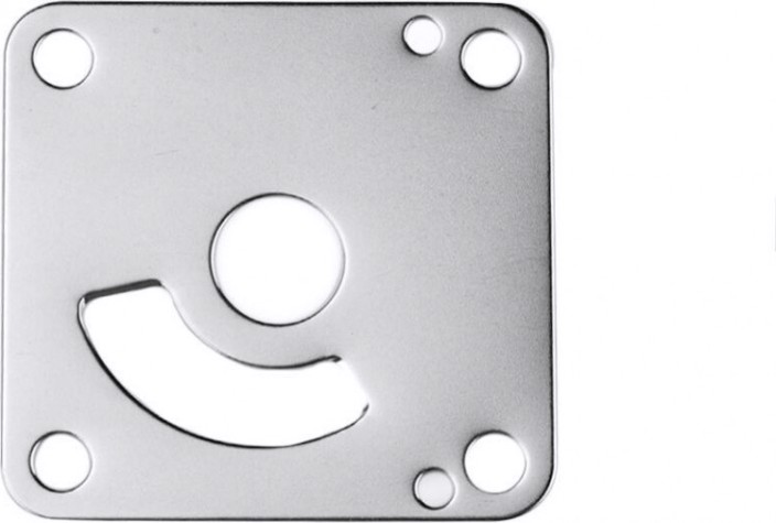 Пластина помпы SKIPPER для Yamaha 20-25 [SK6L2-44323-00]