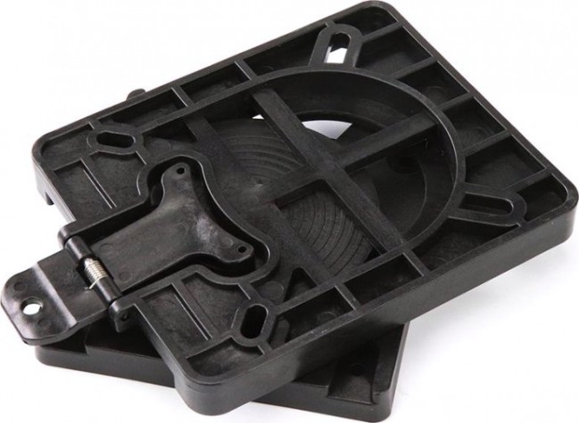 Платформа поворотная для кресла SKIPPER SK75316 (пластик)