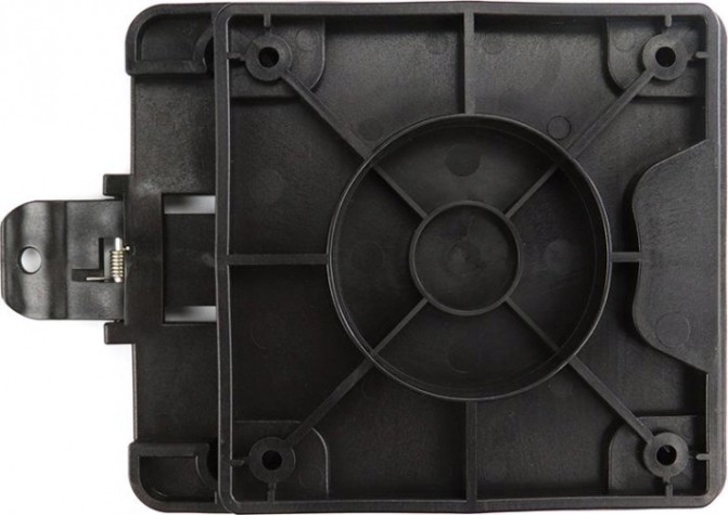 Платформа поворотная для кресла SKIPPER SK75316 (пластик)