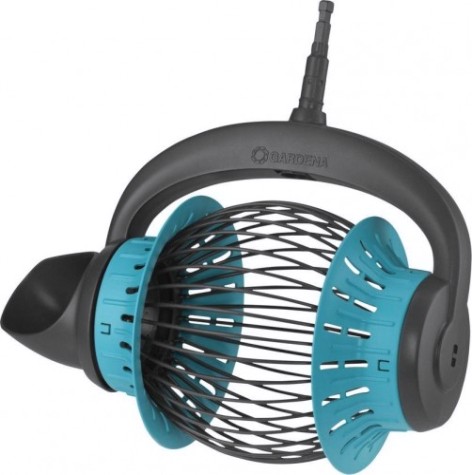 Плодосборник GARDENA 03108-20.000.00 насадка для комбисистемы