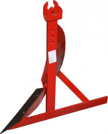 Плуг DDE для DDE "БуцефалЫ", "КентаврЫ", "Минотавр", " "Халк", "Мустанг-1М/МН/2М", "Молох" [09.01.30.00.00]