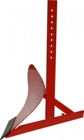 Плуг DDE для DDE "Тролль/Хоббит", "Мустанг-2/3", "КротЫ" [29.01.31.00.00]