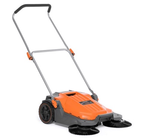 Подметальная машина DAEWOO DASW 6520