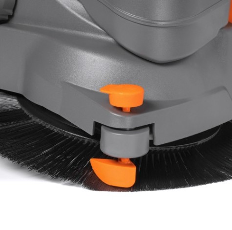 Подметальная машина DAEWOO DASW 7850