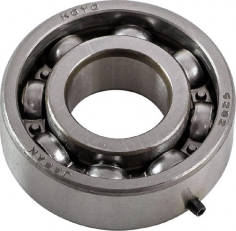 Подшипник коленвала нижний SKIPPER для Tohatsu/Mercury 2.5/3.5 [SK9643-3-6202]