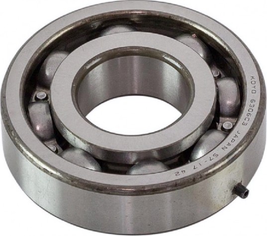 Подшипник коленвала нижний SKIPPER для Yamaha 40 [SK93306-306U2]