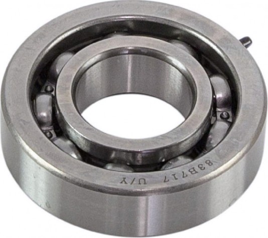 Подшипник коленвала верхний SKIPPER для Yamaha 9.9D-15D [SK93306-205U2]