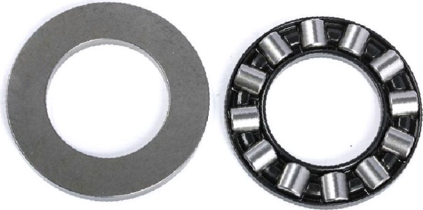 Подшипник ведущего вала SKIPPER для Yamaha 100-225, F75-F200 [SK93341-930V2]