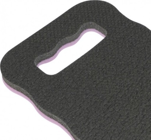 Подушка под колени PALISAD 64543 и для сидения, 390х170х16 мм