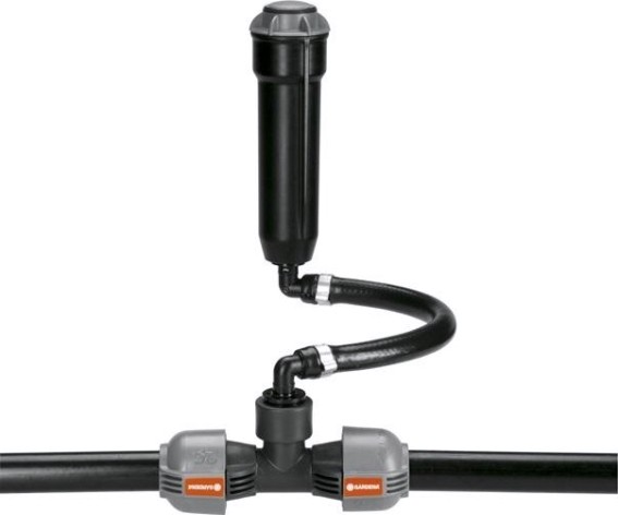 Подводка дождевателя GARDENA 02739-20.000.00 3/4" х 1/2"