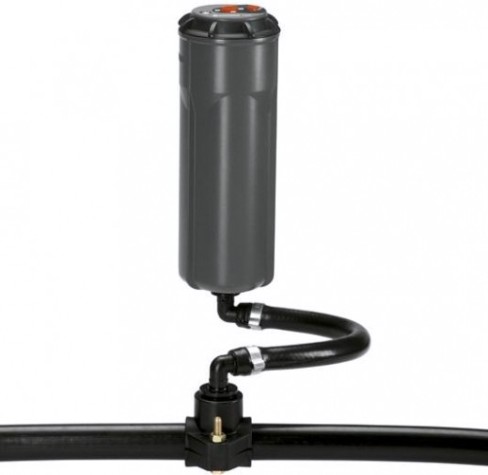 Подводка дождевателя GARDENA 02740-20.000.00 3/4" х 3/4"