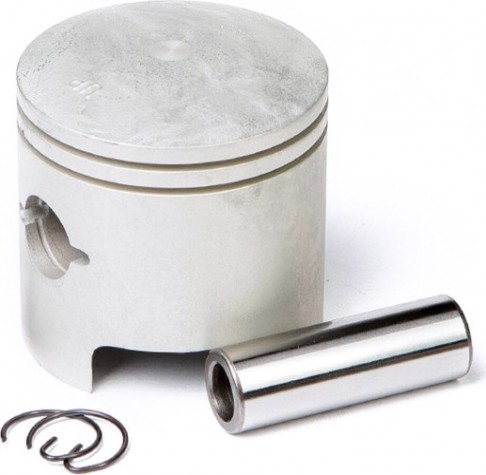 Поршень SKIPPER +0,25мм для Yamaha 25B, 30H [SK61N-11635-00]