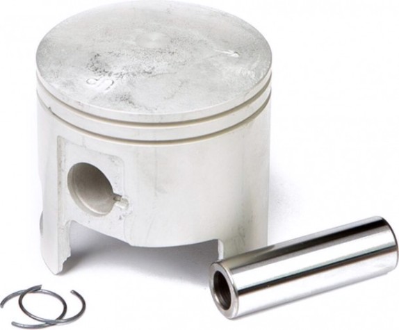 Поршень SKIPPER +0,25мм для Yamaha 40X [SK66T-11635-00]