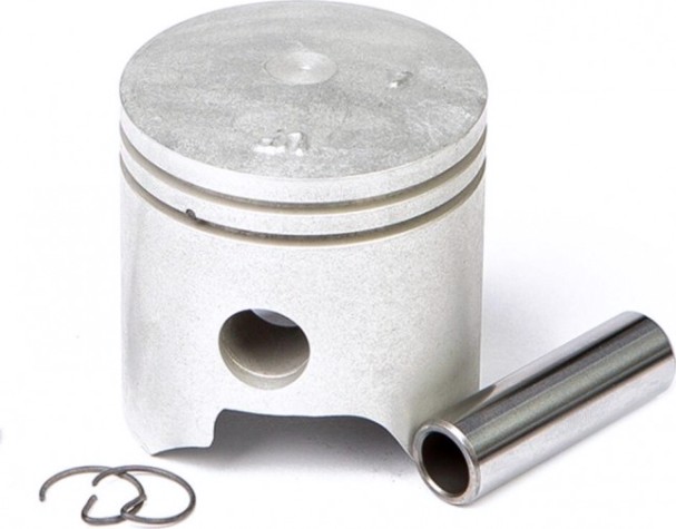 Поршень SKIPPER +0,25мм для Yamaha 9.9-15 [SK6E7-11635-00]