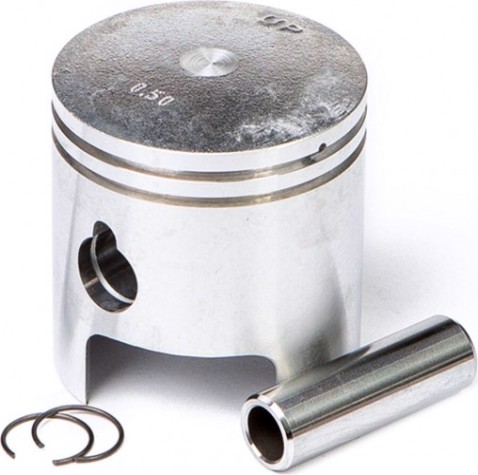 Поршень SKIPPER +0,50мм для Tohatsu 9.9-15 [SK351-00004-1]