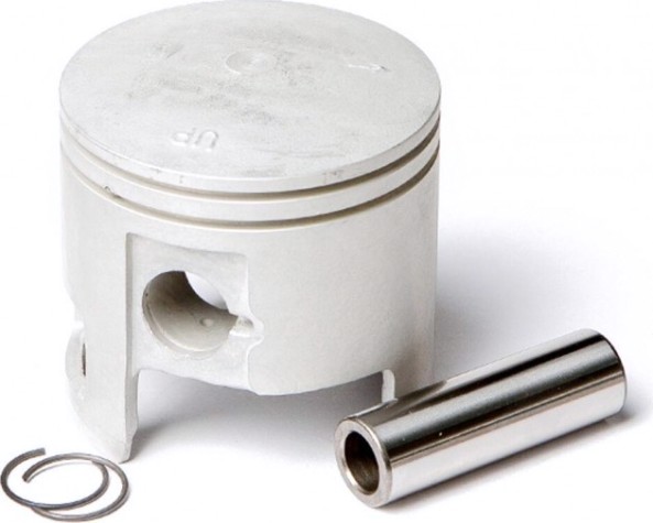 Поршень SKIPPER +0,50мм для Yamaha 40X [SK66T-11636-00]