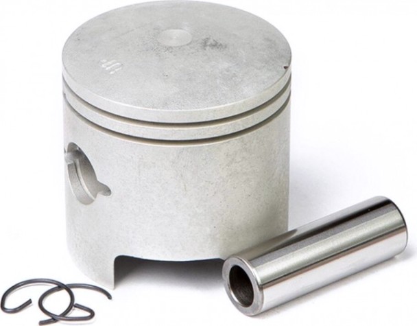 Поршень SKIPPER стандарт для Yamaha 25B, 30H [SK61N-11631-00]