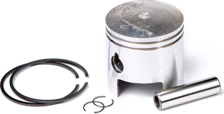 Поршень SKIPPER в сборе с кольцами стандарт для Tohatsu 18 [SK350-00001-1-0]