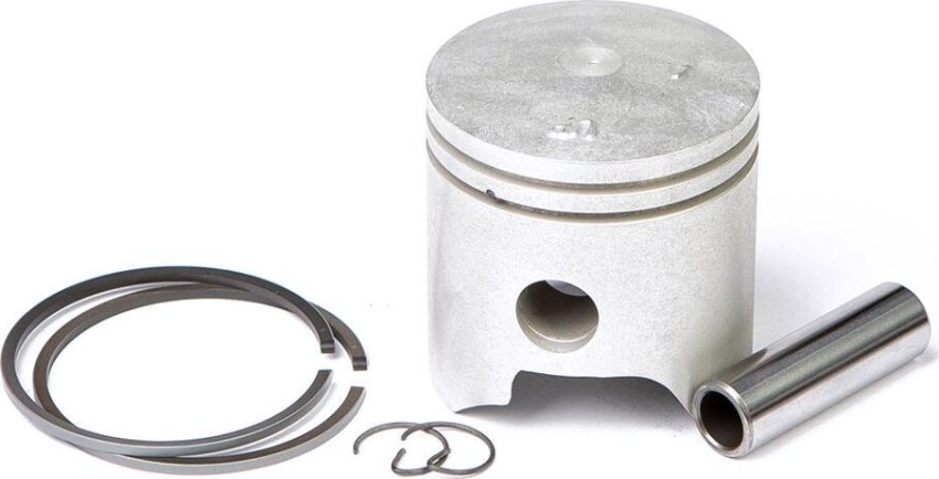 Поршень SKIPPER в сборе с кольцами стандарт для Yamaha 9.9-15 [SK6E7-11631-00-0]