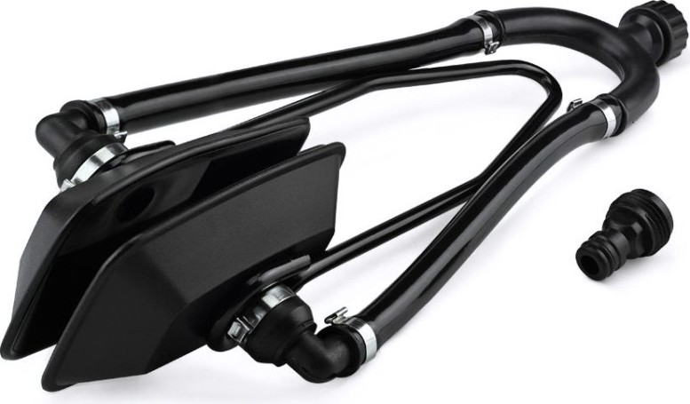 Приспособление для промывки системы охлаждения SKIPPER SK-153304-P