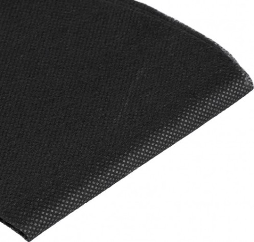 Приствольный круг 93926 диаметр 35 cм, черный (10 шт.)