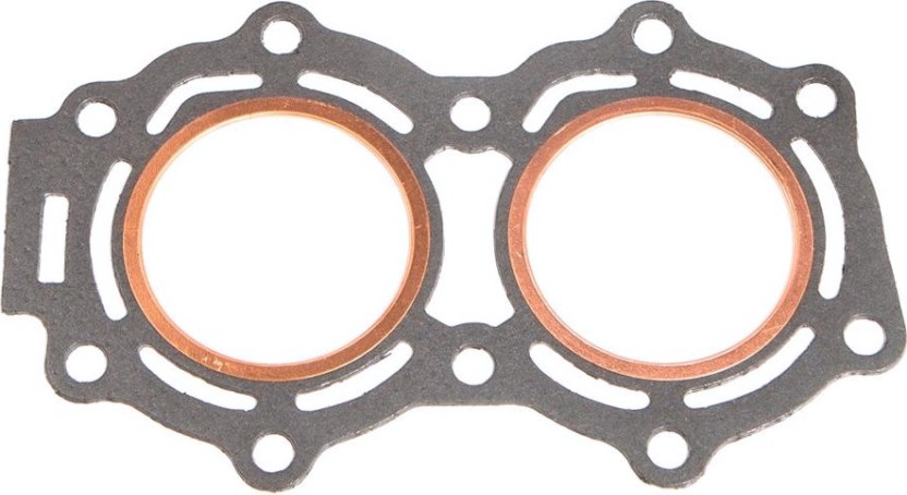 Прокладка ГБЦ SKIPPER для Tohatsu 9.9-15 [SK351-01005-0]