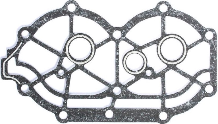 Прокладка крышки головки блока SKIPPER для Yamaha 25B, 30H [SK61N-11193-01]