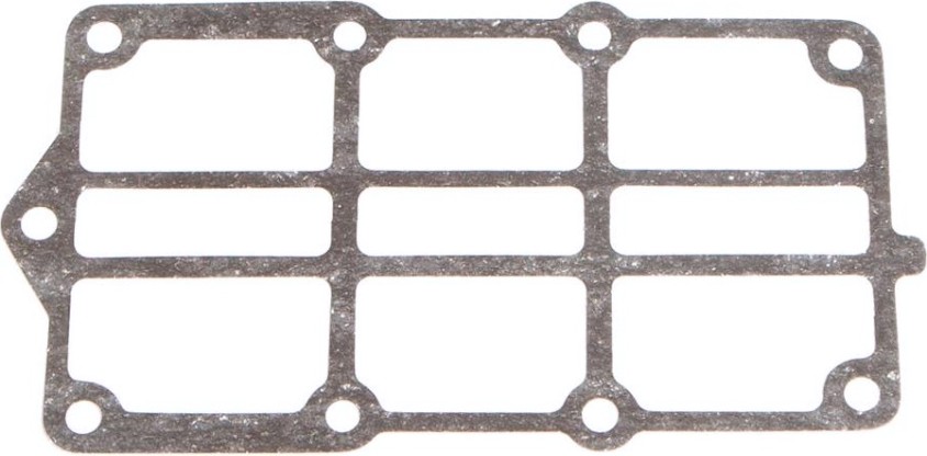Прокладка крышки выхлопа SKIPPER для Yamaha 40X, E40X [SK66T-41114-A0]