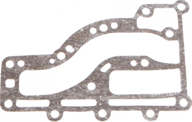 Прокладка крышки выхлопа SKIPPER SK63V-41112-A0 для Yamaha 9.9-15