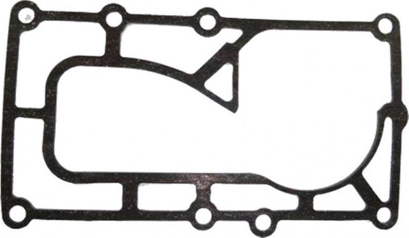 Прокладка под блок двигателя SKIPPER для Tohatsu M3.5B-M5B [SK369-61012-0]