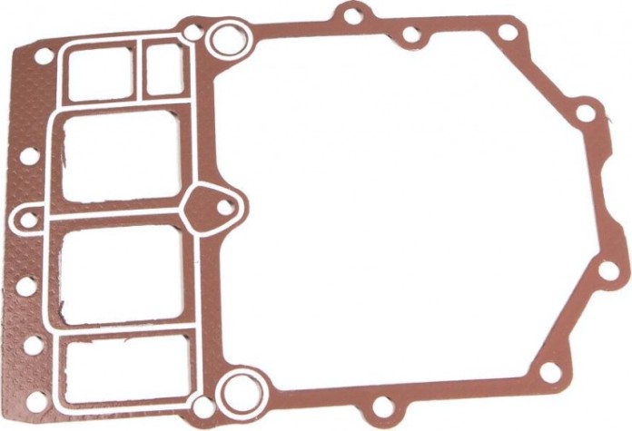 Прокладка под блок двигателя SKIPPER для Yamaha 100-225 [SK6G5-45113-A1]